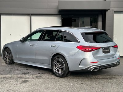 2023 Mercedes-BENZ C-CLASS photo 4