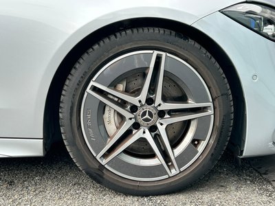 2023 Mercedes-BENZ C-CLASS photo 6