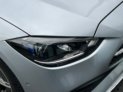 2023 Mercedes-BENZ C-CLASS photo 8