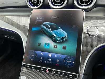 2023 Mercedes-BENZ C-CLASS thumbnail 28