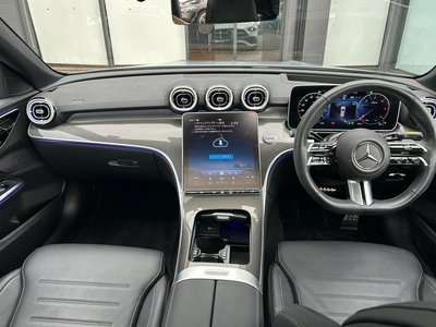 2023 Mercedes-BENZ C-CLASS thumbnail 21