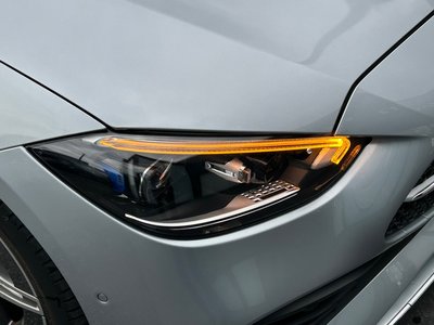 2023 Mercedes-BENZ C-CLASS photo 7