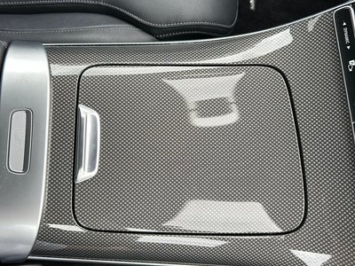 2023 Mercedes-BENZ C-CLASS thumbnail 35