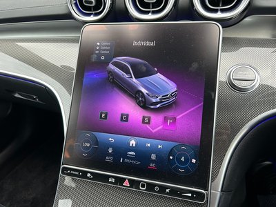 2023 Mercedes-BENZ C-CLASS thumbnail 30