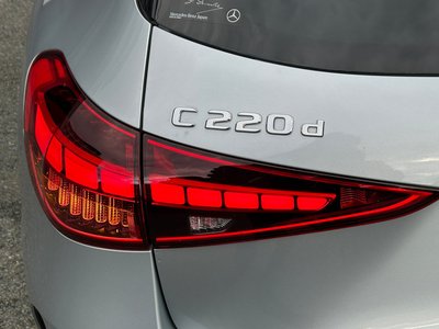 2023 Mercedes-BENZ C-CLASS photo 11