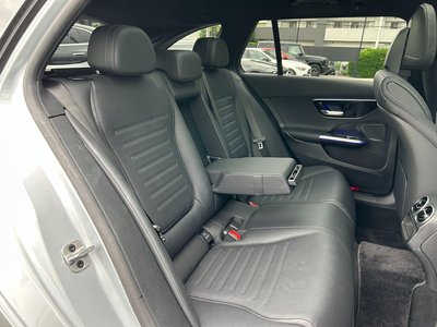 2023 Mercedes-BENZ C-CLASS thumbnail 18