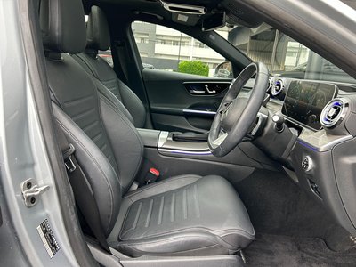 2023 Mercedes-BENZ C-CLASS photo 15