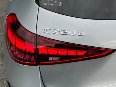 2023 Mercedes-BENZ C-CLASS photo 12