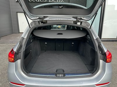 2023 Mercedes-BENZ C-CLASS photo 13