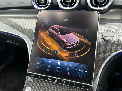 2023 Mercedes-BENZ C-CLASS thumbnail 29