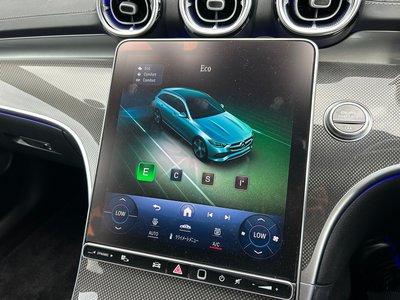 2023 Mercedes-BENZ C-CLASS thumbnail 27