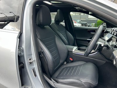 2023 Mercedes-BENZ C-CLASS photo 16