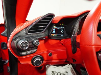 2019 Ferrari 488 SPIDER — миниатюра 28