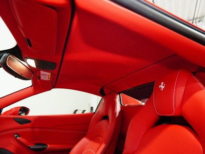 2019 Ferrari 488 SPIDER — миниатюра 35