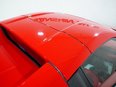 2019 Ferrari 488 SPIDER — миниатюра 18