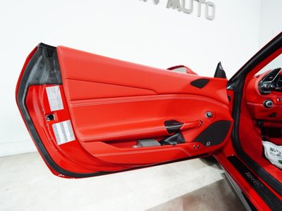 2019 Ferrari 488 SPIDER — миниатюра 36
