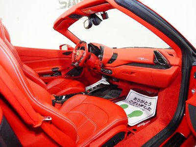 2019 Ferrari 488 SPIDER — миниатюра 23