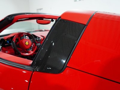 2019 Ferrari 488 SPIDER — миниатюра 19
