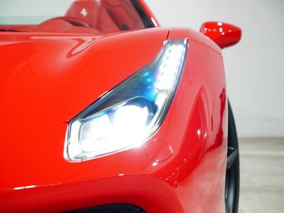 2019 Ferrari 488 SPIDER — миниатюра 17