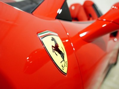 2019 Ferrari 488 SPIDER — миниатюра 20
