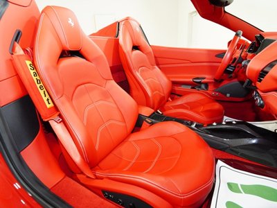 2019 Ferrari 488 SPIDER — фото 3