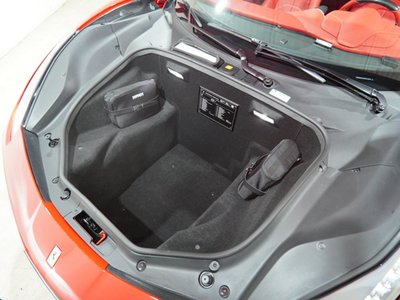 2019 Ferrari 488 SPIDER — миниатюра 39