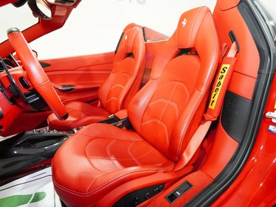 2019 Ferrari 488 SPIDER — миниатюра 22