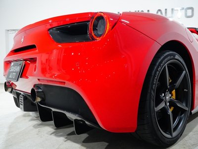 2019 Ferrari 488 SPIDER — фото 9