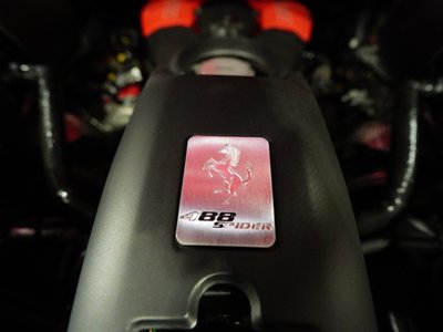 2019 Ferrari 488 SPIDER — миниатюра 41