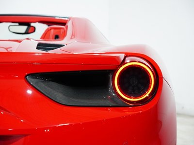 2019 Ferrari 488 SPIDER — фото 8