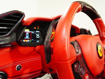 2019 Ferrari 488 SPIDER — миниатюра 27