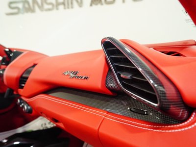 2019 Ferrari 488 SPIDER — миниатюра 31