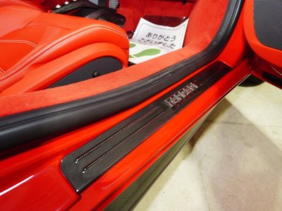 2019 Ferrari 488 SPIDER — миниатюра 38