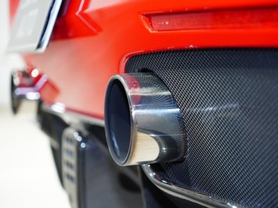 2019 Ferrari 488 SPIDER — фото 11