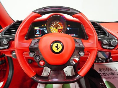 2019 Ferrari 488 SPIDER — миниатюра 25
