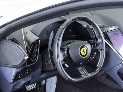 صورة 7 لـ 2021 Ferrari ROMA