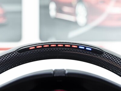 صورة 9 لـ 2021 Ferrari ROMA
