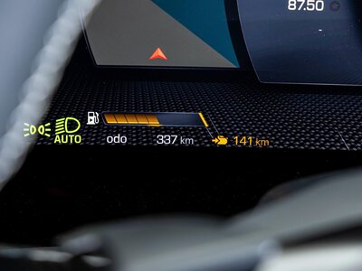 صورة 11 لـ 2021 Ferrari ROMA
