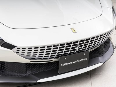 صورة 25 لـ 2021 Ferrari ROMA