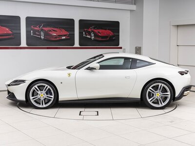 صورة 27 لـ 2021 Ferrari ROMA