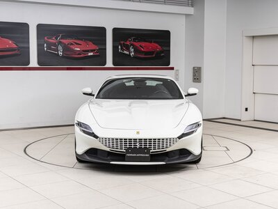 صورة 29 لـ 2021 Ferrari ROMA