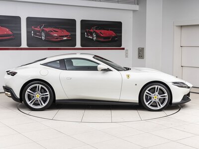 صورة 31 لـ 2021 Ferrari ROMA