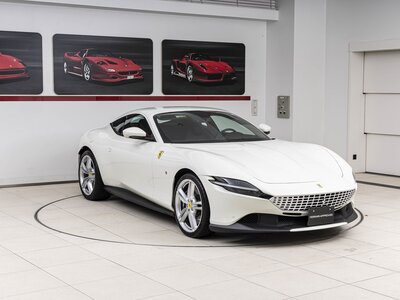 صورة 30 لـ 2021 Ferrari ROMA