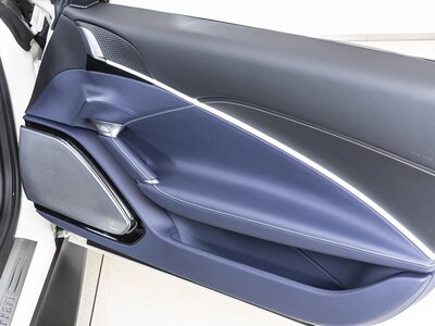 صورة 17 لـ 2021 Ferrari ROMA