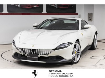 صورة 2 لـ 2021 Ferrari ROMA