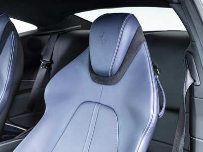 صورة 4 لـ 2021 Ferrari ROMA