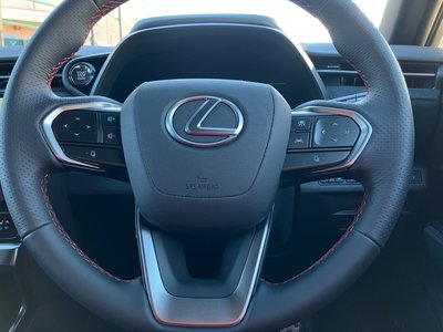 2025 Lexus LBX thumbnail 85