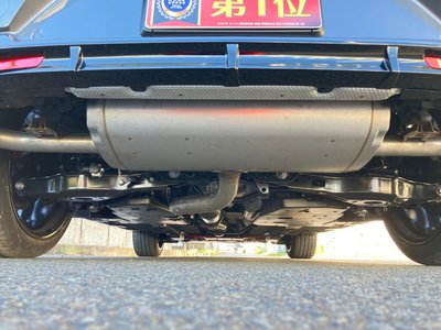 2025 Lexus LBX thumbnail 131