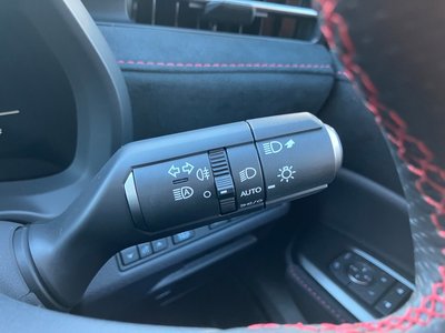 2025 Lexus LBX thumbnail 87