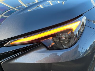 2025 Lexus LBX thumbnail 71